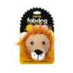 Picture of TOY DOG FABDOG Faball Lion - Small