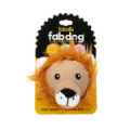 Picture of TOY DOG FABDOG Faball Lion - Small