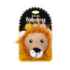 Picture of TOY DOG FABDOG Faball Lion - Small