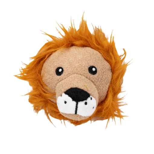 Picture of TOY DOG FABDOG Faball Lion - Small