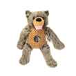 Picture of TOY DOG FABDOG Floppy Grizzly Bear - Small