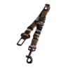 Picture of LEAD CANINE POPLIN CAR BUCKLE Adjustable Elastic Camo Print - 19-25in