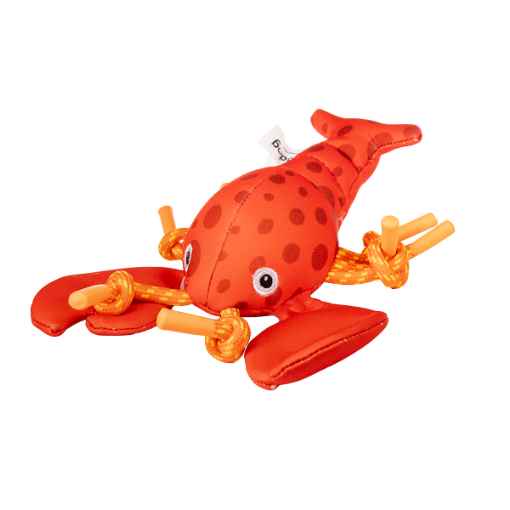 Picture of TOY DOG FABDOG Floatie - Lobster