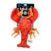 Picture of TOY DOG FABDOG Floatie - Lobster