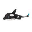 Picture of TOY DOG FABDOG Floatie - Whale