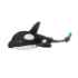 Picture of TOY DOG FABDOG Floatie - Whale