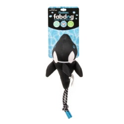 Picture of TOY DOG FABDOG Floatie - Whale