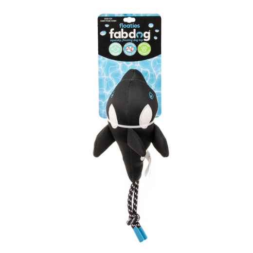 Picture of TOY DOG FABDOG Floatie - Whale