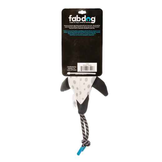 Picture of TOY DOG FABDOG Floatie - Whale
