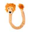 Picture of TOY DOG FABDOG Twisty Lion