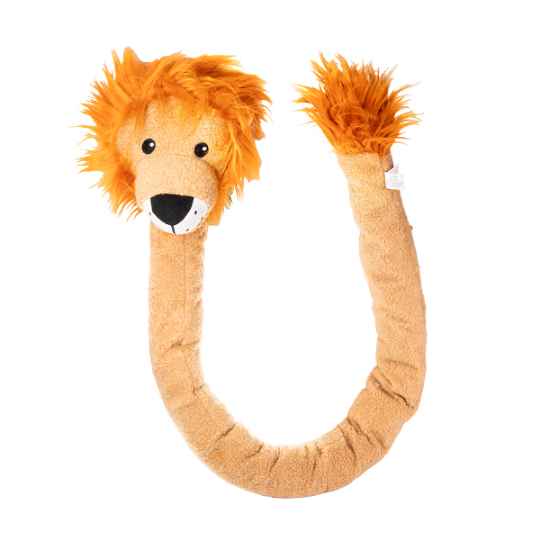 Picture of TOY DOG FABDOG Twisty Lion