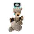 Picture of TOY DOG FABDOG Twisty Grizzly Bear