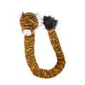 Picture of TOY DOG FABDOG Twisty Tiger