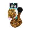 Picture of TOY DOG FABDOG Twisty Tiger