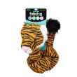 Picture of TOY DOG FABDOG Twisty Tiger
