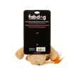 Picture of TOY DOG FABDOG Floppy Lion - Small