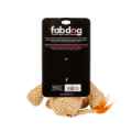 Picture of TOY DOG FABDOG Floppy Lion - Small