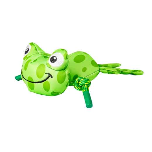 Picture of TOY DOG FABDOG Floatie - Frog