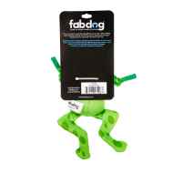 Picture of TOY DOG FABDOG Floatie - Frog