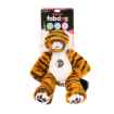 Picture of TOY DOG FABDOG Floppy Tiger - Small