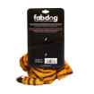 Picture of TOY DOG FABDOG Floppy Tiger - Small