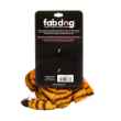 Picture of TOY DOG FABDOG Floppy Tiger - Small