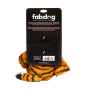 Picture of TOY DOG FABDOG Floppy Tiger - Small