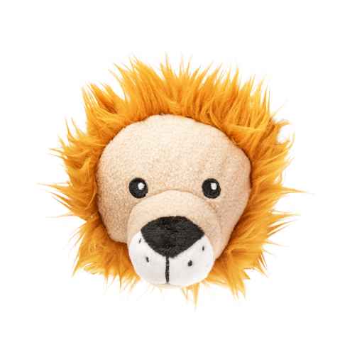 Picture of TOY DOG FABDOG Faball Lion - Large