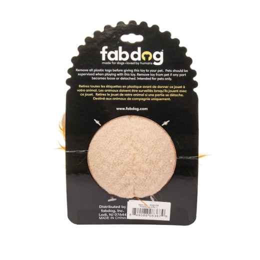 Picture of TOY DOG FABDOG Faball Lion - Large