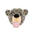 Picture of TOY DOG FABDOG Faball Grizzly Bear - Small