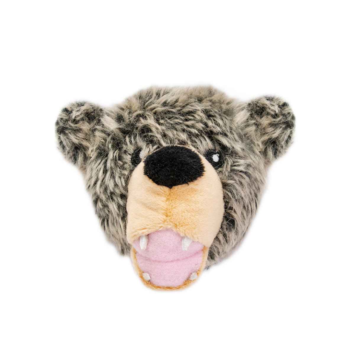 Picture of TOY DOG FABDOG Faball Grizzly Bear - Small