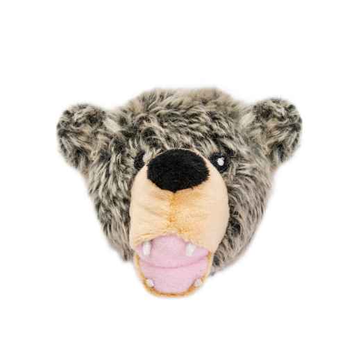 Picture of TOY DOG FABDOG Faball Grizzly Bear - Small