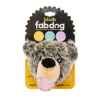 Picture of TOY DOG FABDOG Faball Grizzly Bear - Small