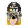 Picture of TOY DOG FABDOG Faball Grizzly Bear - Small