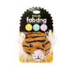 Picture of TOY DOG FABDOG Faball Tiger - Small