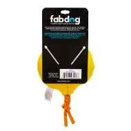 Picture of TOY DOG FABDOG Floatie - Duck