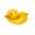 Show details for TOY DOG FABDOG Floatie - Duck Picture of TOY DOG FABDOG Floatie - Duck