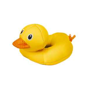 Picture of TOY DOG FABDOG Floatie - Duck
