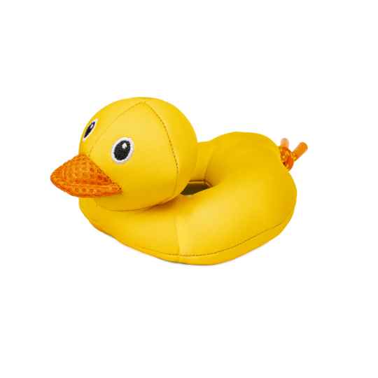Picture of TOY DOG FABDOG Floatie - Duck