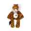 Show details for TOY DOG FABDOG Floppy Tiger - Large Picture of TOY DOG FABDOG Floppy Tiger - Large