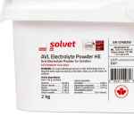 Picture of ELECTROLYTE POWDER HE - 2KG