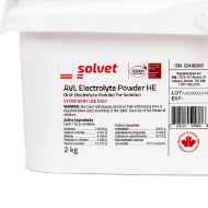 Picture of ELECTROLYTE POWDER HE - 2KG(su12)