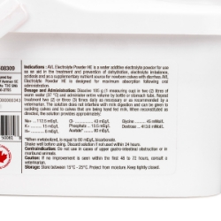Picture of ELECTROLYTE POWDER HE - 2KG