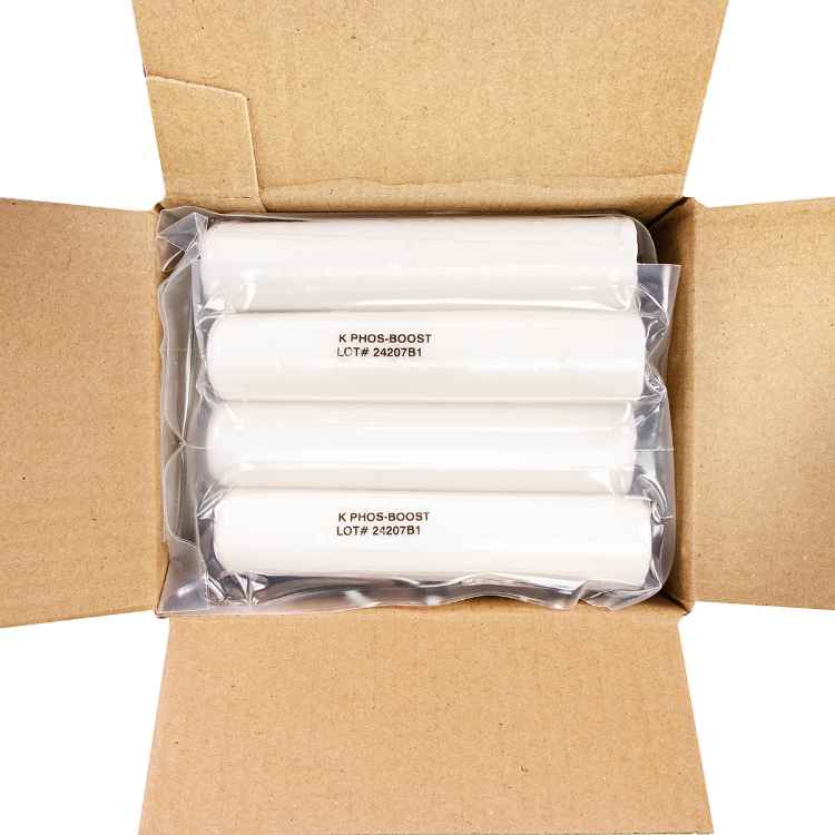 Picture of SOLVET K PHOS-BOOST BOLUS - 12 x 225gm