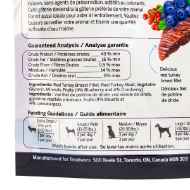 Picture of TREAT CANINE TREATWORX Turkey Slices - 8oz/227g