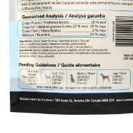Picture of TREAT CANINE TREATWORX Salmon Jerky - 8oz/227g