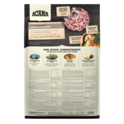 Picture of Canine ACANA Light & Fit Recipe - 6kg/13.2lb