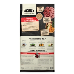Picture of ACANA Classics Red Meat Recipe   - 14.5kg/31.9lb