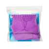 Picture of ALLFLEX  A-TAG COW V2 one piece PURPLE BLANK - 25/bag