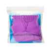 Picture of ALLFLEX  A-TAG COW V2 one piece PURPLE BLANK - 25/bag